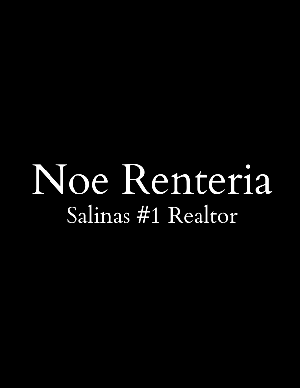 Noe Renteria