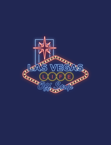 Las Vegas Life Off Strip