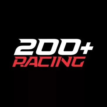 200 Plus Racing