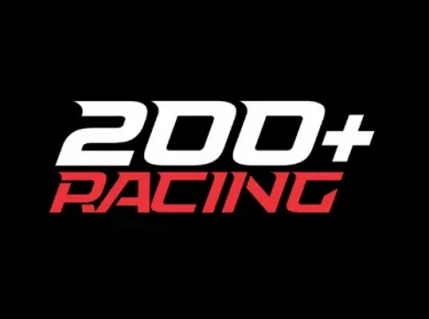 200 Plus Racing